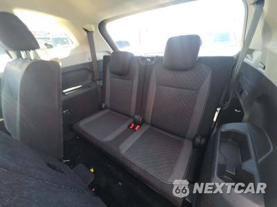 2021 Volkswagen Tiguan S - zdjęcie 11 z 24 - miniatura