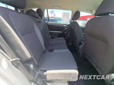 2021 Volkswagen Tiguan S - zdjęcie 14 z 24 - miniatura