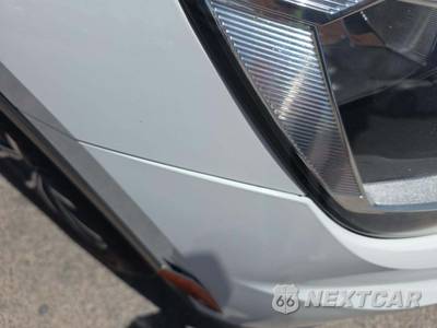 2021 Volkswagen Tiguan S - zdjęcie 21 z 24 - miniatura