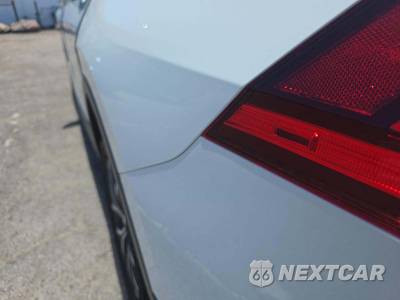 2021 Volkswagen Tiguan S - zdjęcie 20 z 24 - miniatura