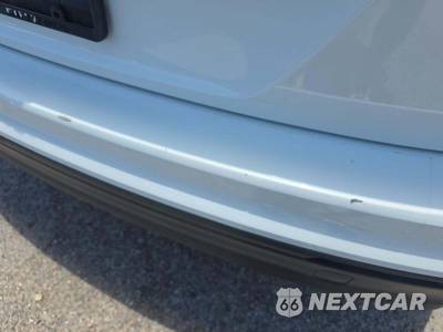 2021 Volkswagen Tiguan S - zdjęcie 22 z 24 - miniatura