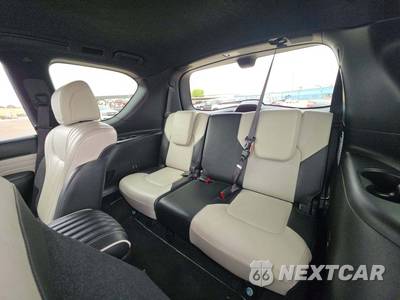 2019 INFINITI Limited - zdjęcie 14 z 24 - miniatura