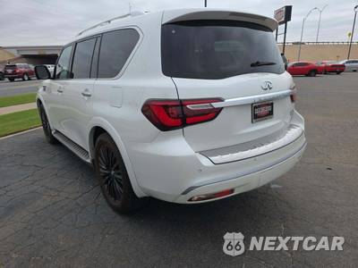 2019 INFINITI Limited - zdjęcie 2 z 24 - miniatura