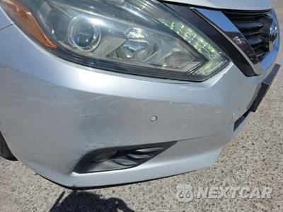 2017 Nissan Altima 3.5 SL - zdjęcie 22 z 27 - miniatura
