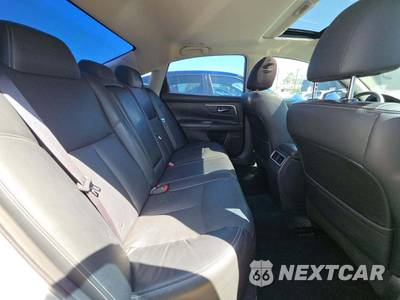 2017 Nissan Altima 3.5 SL - zdjęcie 16 z 27 - miniatura
