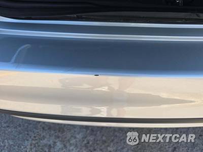2017 Nissan Altima 3.5 SL - zdjęcie 24 z 27 - miniatura