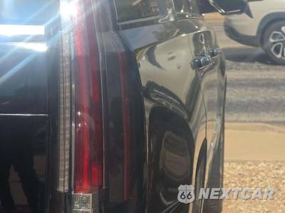 2016 Cadillac Escalade Premium Collection 1SC - zdjęcie 26 z 39 - miniatura