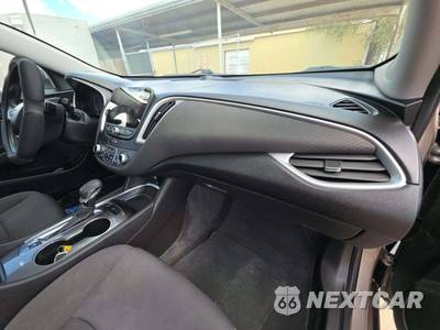 2022 Chevrolet Malibu LT 1LT - zdjęcie 16 z 20 - miniatura