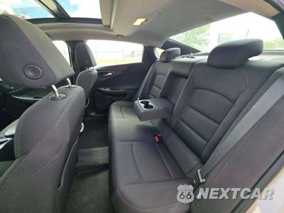 2022 Chevrolet Malibu LT 1LT - zdjęcie 10 z 20 - miniatura