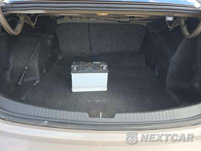 2022 Chevrolet Malibu LT 1LT - zdjęcie 11 z 20 - miniatura