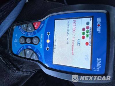 2021 GMC Terrain SLT 4SA - zdjęcie 28 z 32 - miniatura
