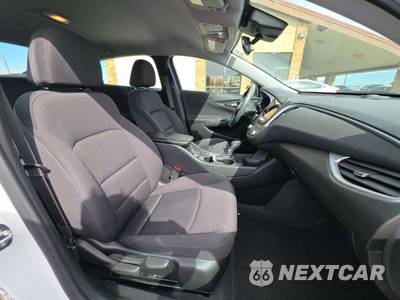 2023 Chevrolet Malibu LS 1LS - zdjęcie 15 z 30 - miniatura