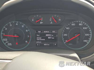 2023 Chevrolet Malibu LS 1LS - zdjęcie 6 z 30 - miniatura