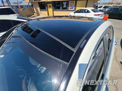2015 Mercedes-Benz S 550 Sedan - zdjęcie 12 z 23 - miniatura