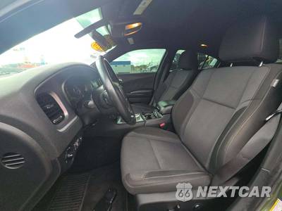 2020 Dodge Charger SXT - zdjęcie 3 z 26 - miniatura