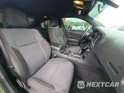 2020 Dodge Charger SXT - zdjęcie 15 z 26 - miniatura