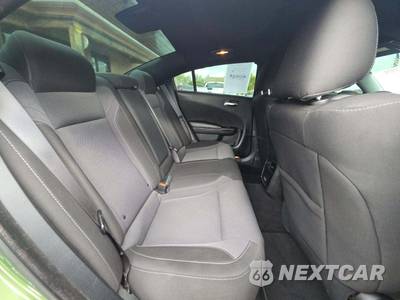 2020 Dodge Charger SXT - zdjęcie 13 z 26 - miniatura