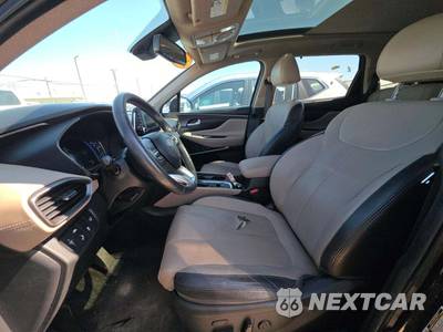 2019 Hyundai Santa Fe Ultimate - zdjęcie 6 z 32 - miniatura