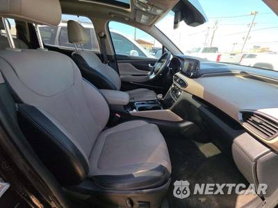 2019 Hyundai Santa Fe Ultimate - zdjęcie 18 z 32 - miniatura