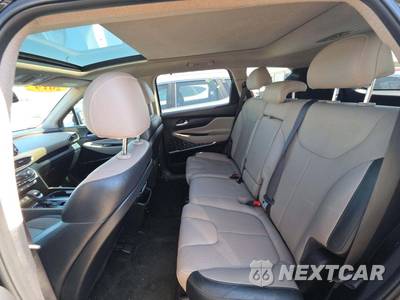 2019 Hyundai Santa Fe Ultimate - zdjęcie 13 z 32 - miniatura
