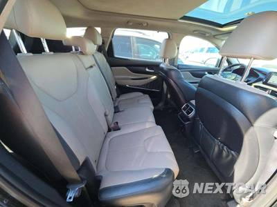2019 Hyundai Santa Fe Ultimate - zdjęcie 16 z 32 - miniatura