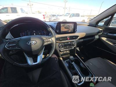 2019 Hyundai Santa Fe Ultimate - zdjęcie 10 z 32 - miniatura