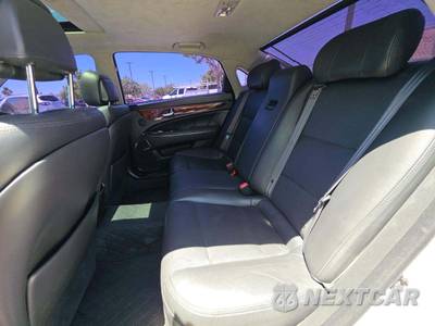 2014 Hyundai Equus Signature - zdjęcie 10 z 30 - miniatura
