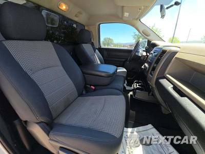 2012 Ram 1500 Tradesman Regular Cab Medium Bed - zdjęcie 13 z 29 - miniatura