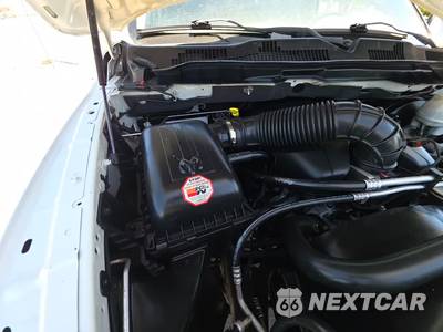 2012 Ram 1500 Tradesman Regular Cab Medium Bed - zdjęcie 29 z 29 - miniatura