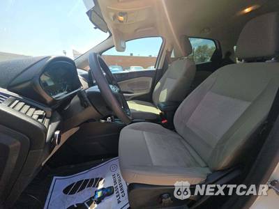 2020 Ford EcoSport S - zdjęcie 3 z 26 - miniatura