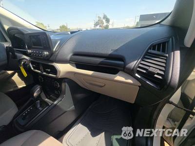 2020 Ford EcoSport S - zdjęcie 16 z 26 - miniatura