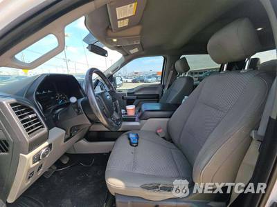 2018 Ford F-150 XLT Crew Cab Short Bed - zdjęcie 3 z 29 - miniatura