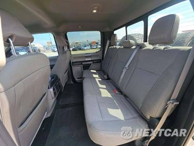 2018 Ford F-150 XLT Crew Cab Short Bed - zdjęcie 10 z 29 - miniatura