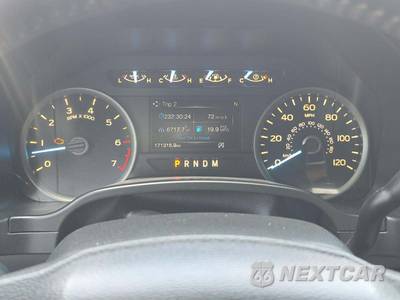 2018 Ford F-150 XLT Crew Cab Short Bed - zdjęcie 6 z 29 - miniatura