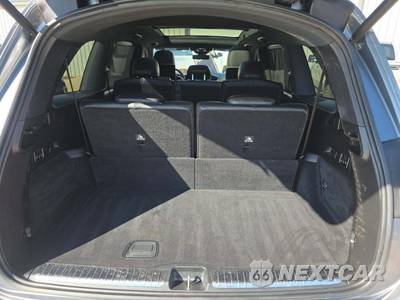 2020 Mercedes-Benz GLS 450 4MATIC - zdjęcie 12 z 29 - miniatura