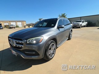 2020 Mercedes-Benz GLS 450 4MATIC