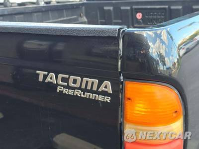 2003 Toyota Tacoma PreRunner Extended Cab Long Bed - zdjęcie 28 z 35 - miniatura