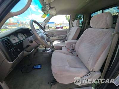 2003 Toyota Tacoma PreRunner Extended Cab Long Bed - zdjęcie 3 z 35 - miniatura