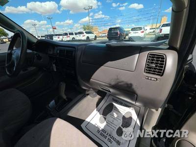 2003 Toyota Tacoma PreRunner Extended Cab Long Bed - zdjęcie 16 z 35 - miniatura