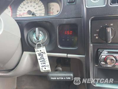 2003 Toyota Tacoma PreRunner Extended Cab Long Bed - zdjęcie 5 z 35 - miniatura