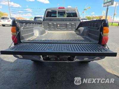 2003 Toyota Tacoma PreRunner Extended Cab Long Bed - zdjęcie 11 z 35 - miniatura