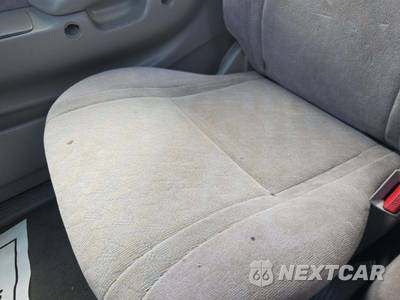 2003 Toyota Tacoma PreRunner Extended Cab Long Bed - zdjęcie 19 z 35 - miniatura