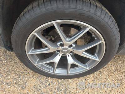 2022 Mercedes-Benz AMG GLC 43 4MATIC - zdjęcie 21 z 24 - miniatura