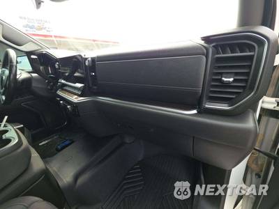 2022 Chevrolet Silverado 1500 LT Crew Cab Short Bed 1LT - zdjęcie 19 z 30 - miniatura