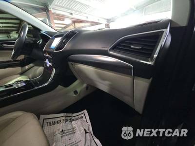 2019 Ford Edge Titanium - zdjęcie 19 z 26 - miniatura