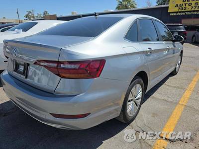 2019 Volkswagen Jetta S - zdjęcie 3 z 25 - miniatura