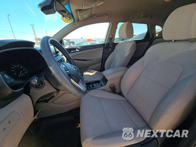 2020 Hyundai Tucson SE - zdjęcie 6 z 30 - miniatura