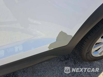 2020 Hyundai Tucson SE - zdjęcie 25 z 30 - miniatura