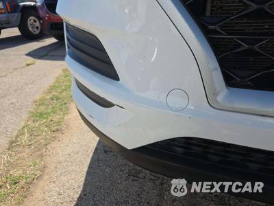 2020 Hyundai Tucson SE - zdjęcie 21 z 30 - miniatura