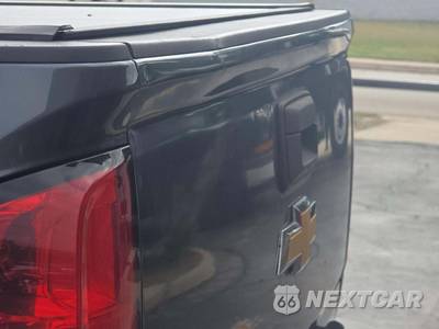 2017 Chevrolet Colorado Z71 Crew Cab Medium Bed 4Z7 - zdjęcie 27 z 38 - miniatura